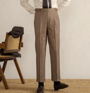 Pantalon Suit Pants