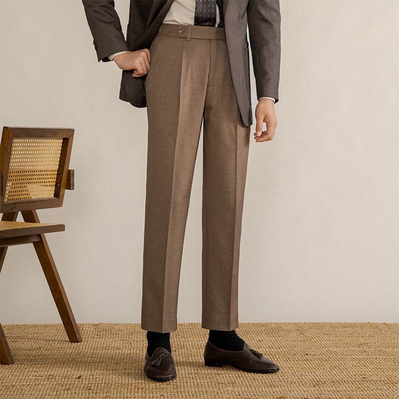 Pantalon Suit Pants